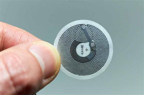 semipassive rfid tags|examples of active rfid tags.